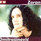 ZORAN DMITRASINOVIC - Tvoje mi oci ljubav ne lazu (CD)